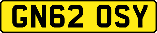 GN62OSY