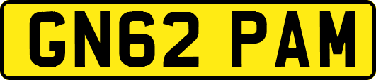 GN62PAM