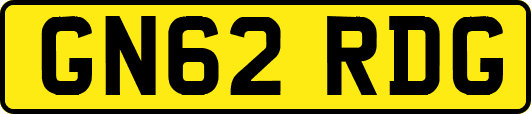 GN62RDG
