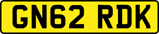 GN62RDK