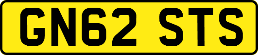 GN62STS
