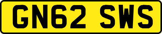 GN62SWS