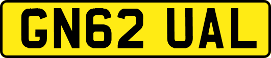 GN62UAL