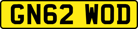 GN62WOD