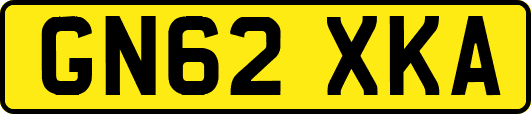 GN62XKA