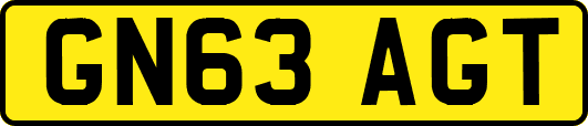 GN63AGT