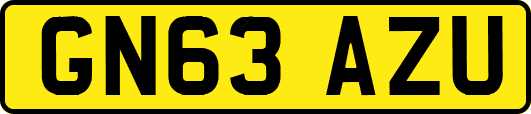 GN63AZU