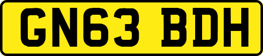 GN63BDH