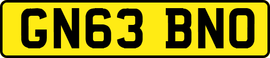 GN63BNO