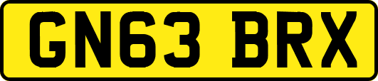 GN63BRX