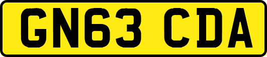 GN63CDA