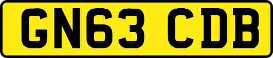 GN63CDB