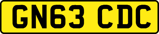 GN63CDC