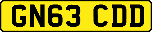 GN63CDD