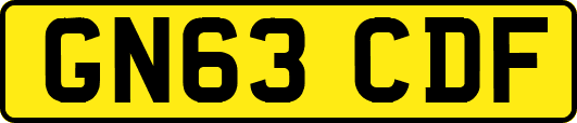 GN63CDF