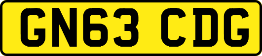 GN63CDG
