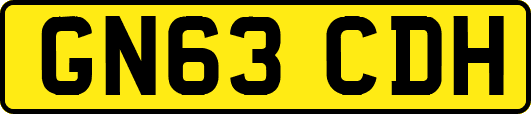 GN63CDH