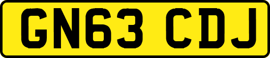 GN63CDJ
