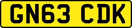 GN63CDK