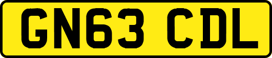 GN63CDL