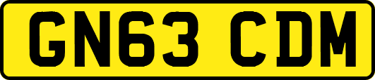GN63CDM
