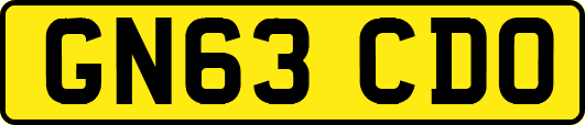 GN63CDO
