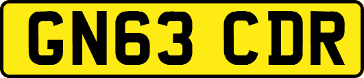 GN63CDR