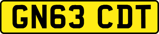 GN63CDT