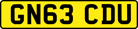 GN63CDU