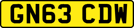 GN63CDW