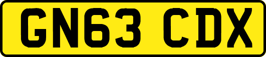 GN63CDX