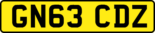 GN63CDZ