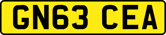 GN63CEA