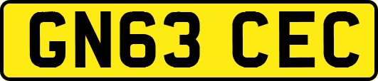 GN63CEC