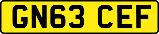 GN63CEF