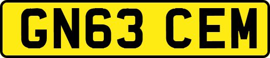 GN63CEM