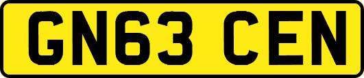 GN63CEN