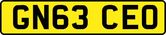 GN63CEO