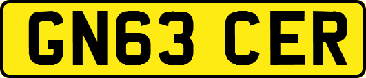 GN63CER