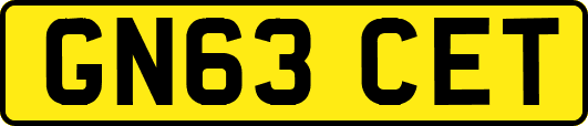 GN63CET