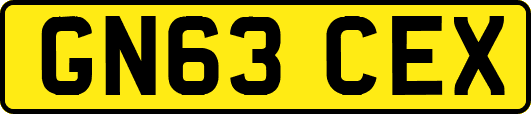 GN63CEX