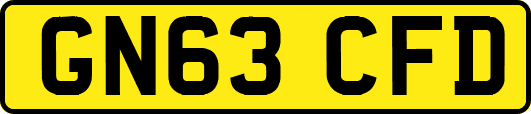 GN63CFD