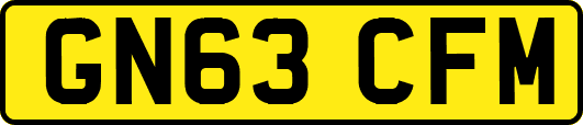 GN63CFM