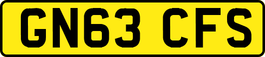 GN63CFS