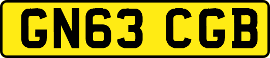 GN63CGB