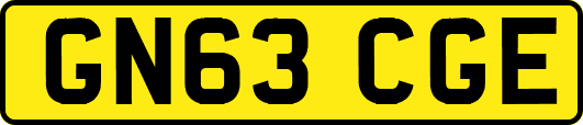 GN63CGE