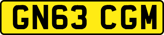GN63CGM