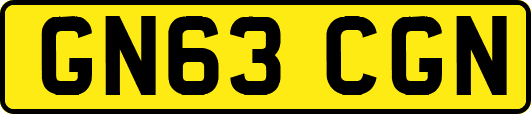 GN63CGN