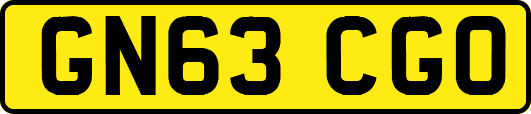 GN63CGO