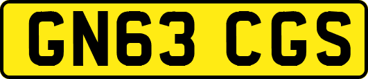 GN63CGS